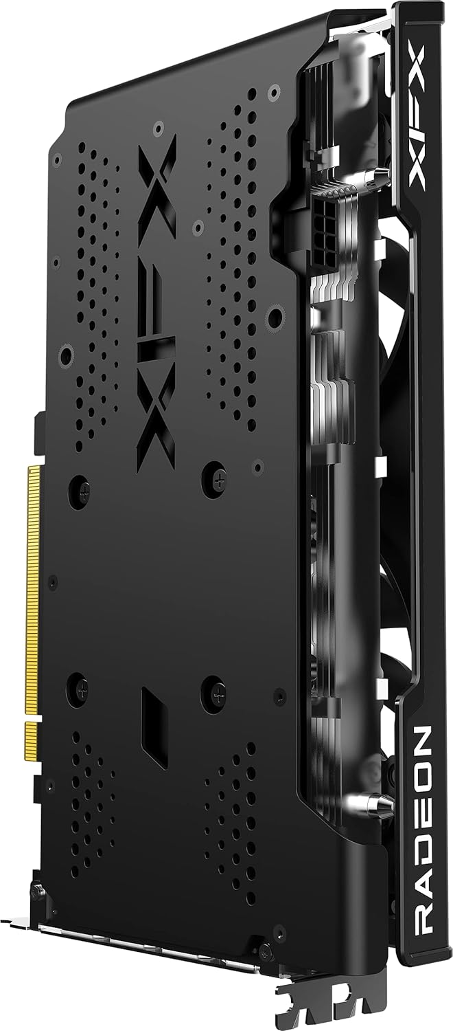 8GB GDDR6 Gaming Graphics Card K175