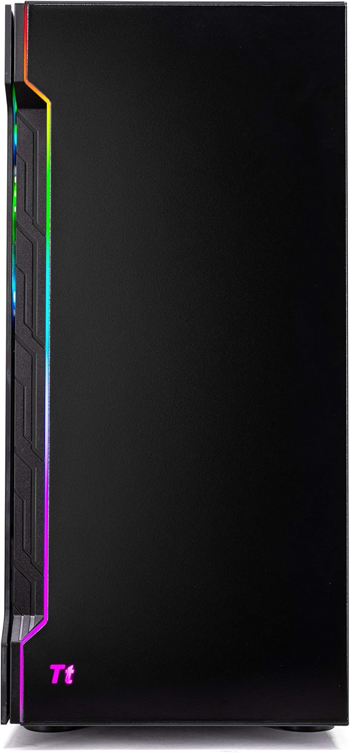 AMD Ryzen 5 3600 RTX 3060 Ti 16GB DDR4 1TB NVMe SSD Gaming PC F262