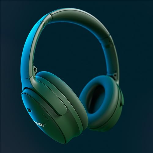 Sandstone Over Ear Wireless Noise Cancelling Headphones E5059