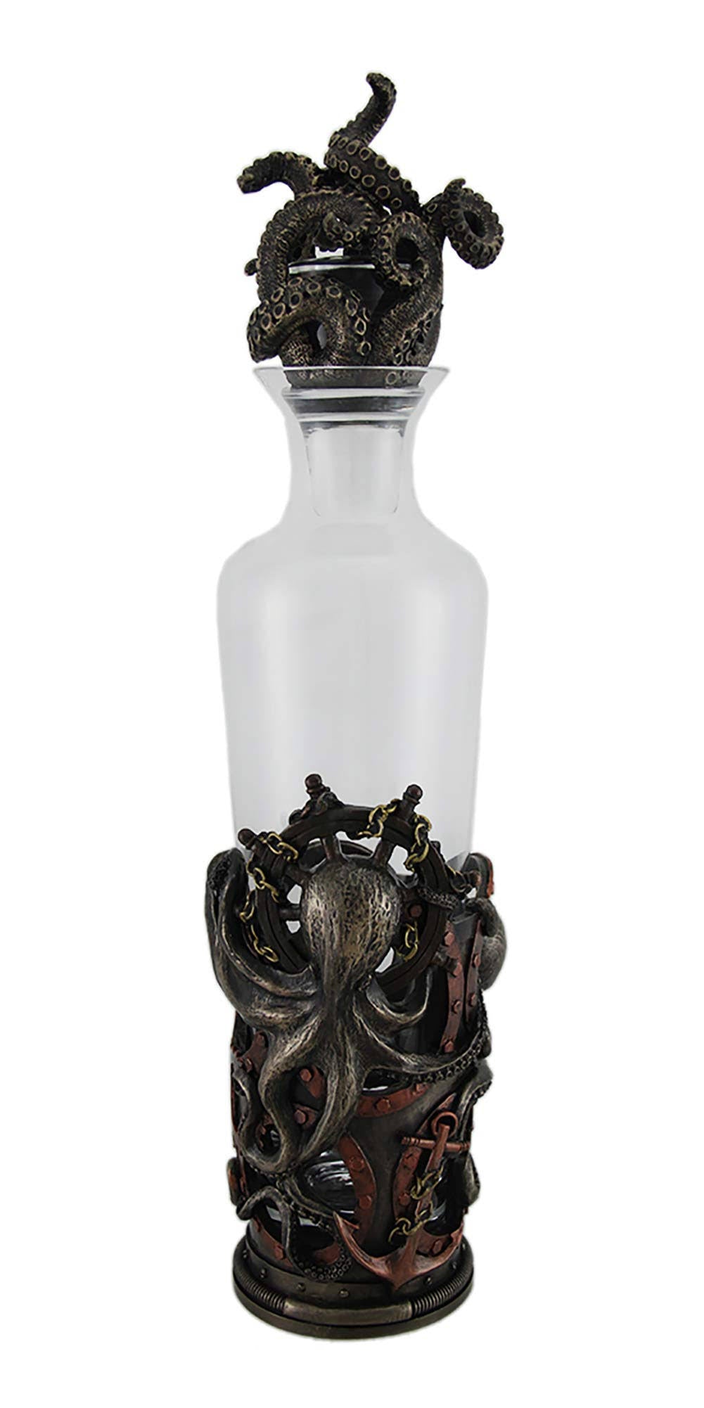 Glass Decanter B173694