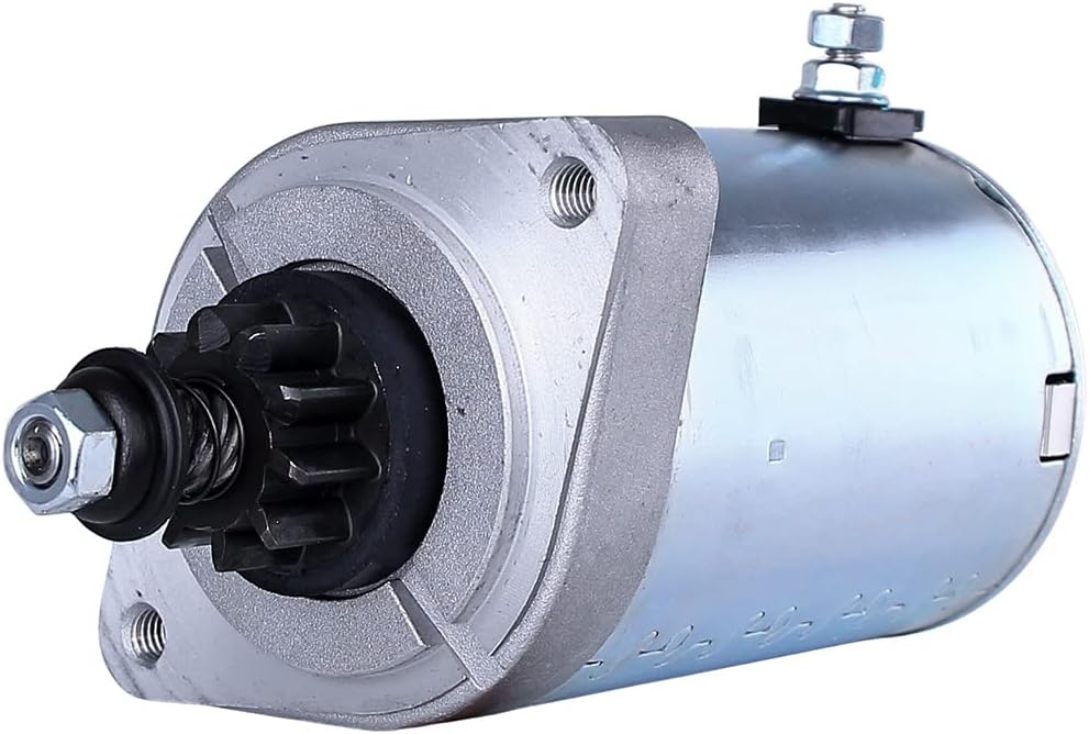 Starter Motor M78666