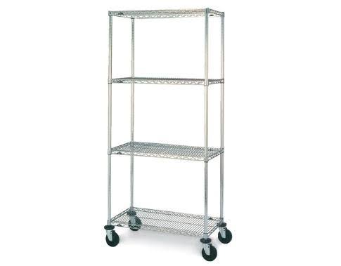 Wire Cart Q19431