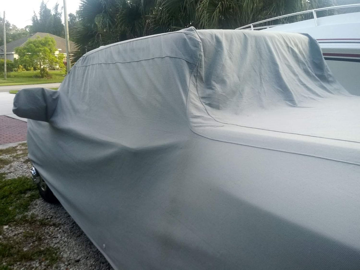 Custom Fit Truck Car Cover Heavy Duty All Weatherproof W36438