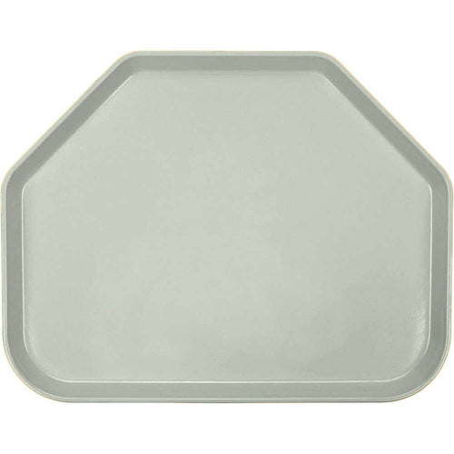 14 inch x 18 inch Fiberglass Trapezoid Tray G29513