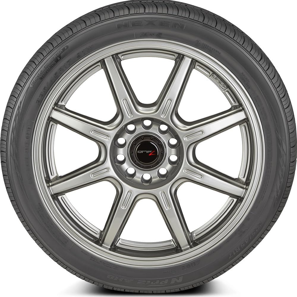 All-Season Tire - 205/70R16 96H G477