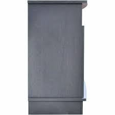 59 in. Electric Fireplace with Entertainment Stand U945