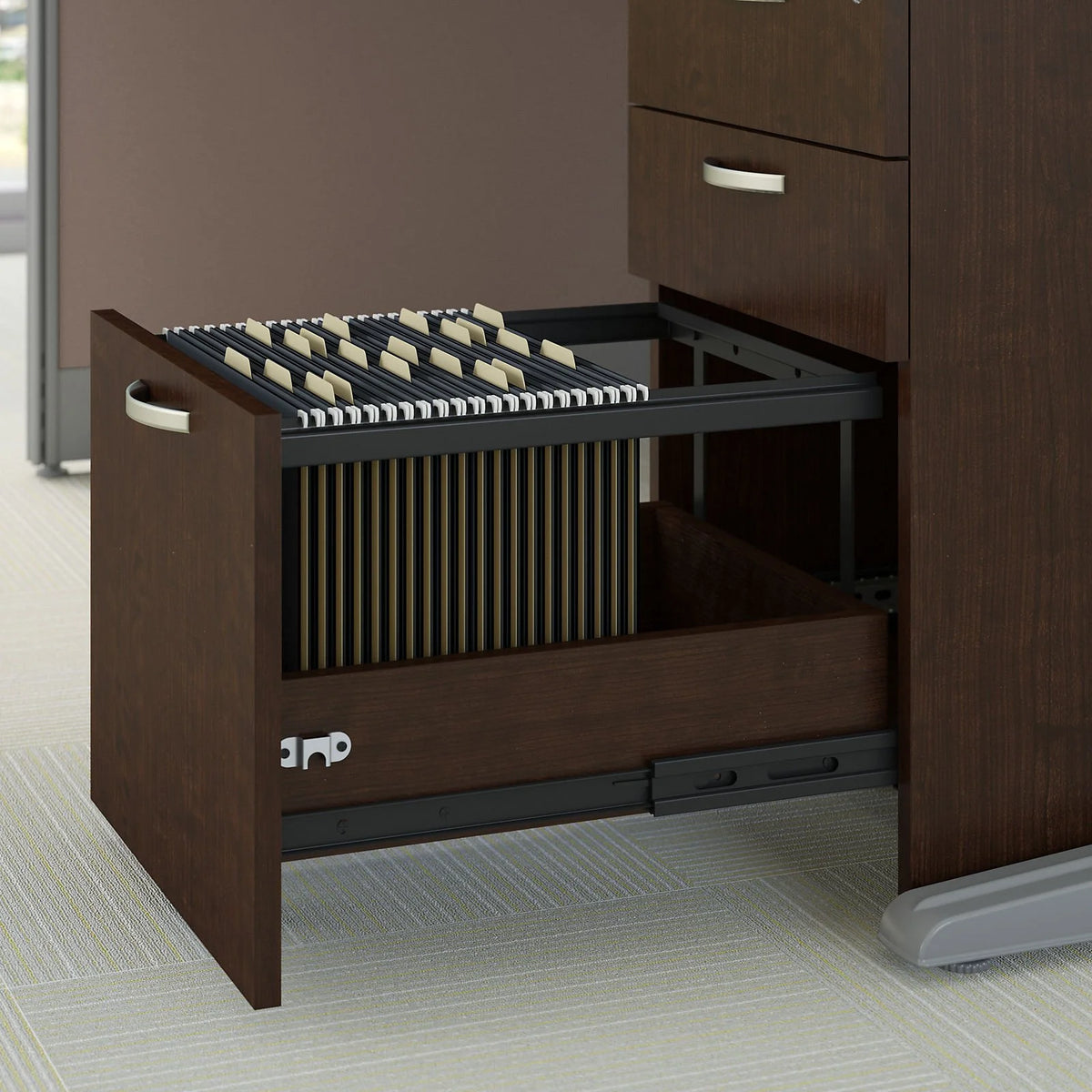 3 Drawer Mobile File Cabinet S305243