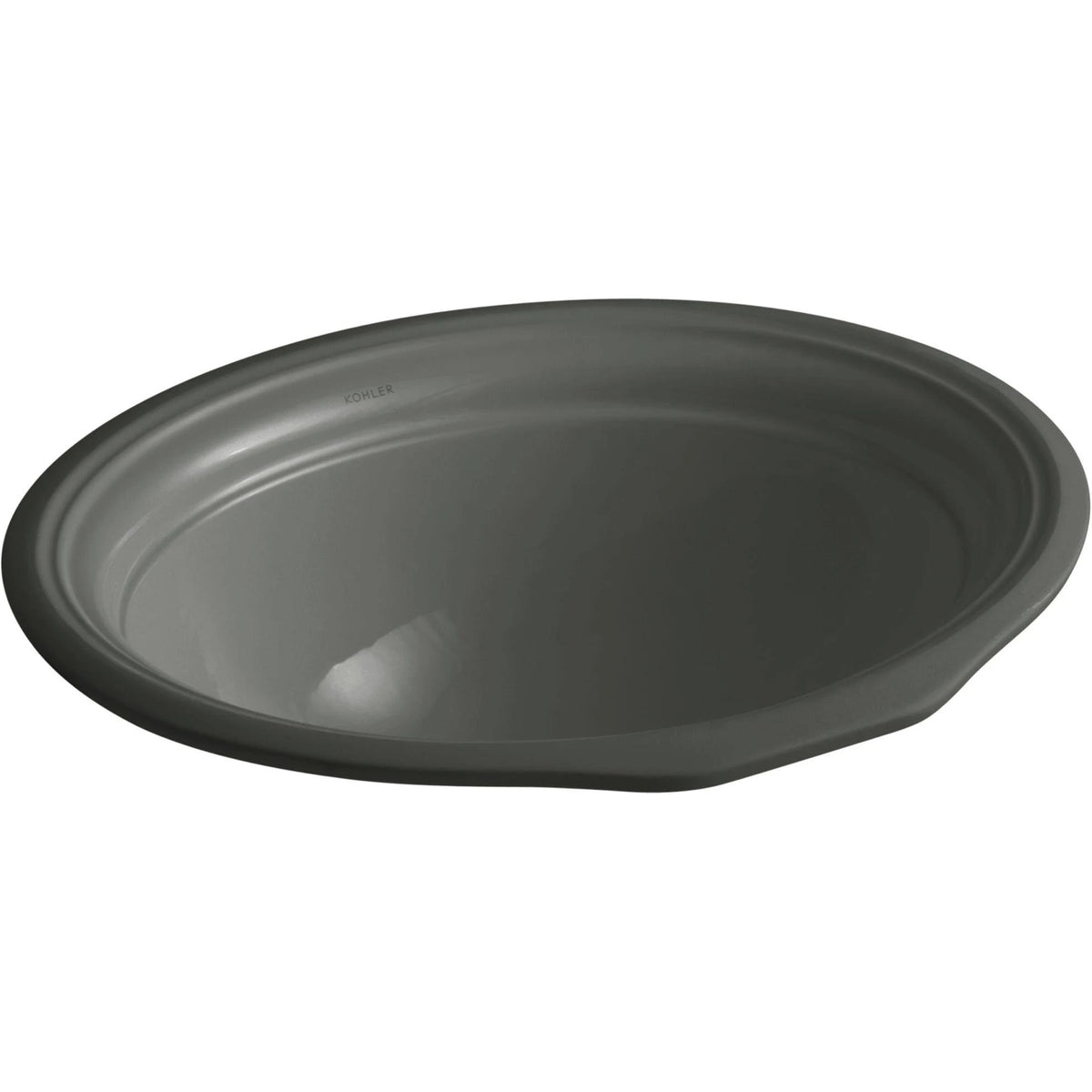 18-1/8x22 Undermount Bathroom Sink S4284
