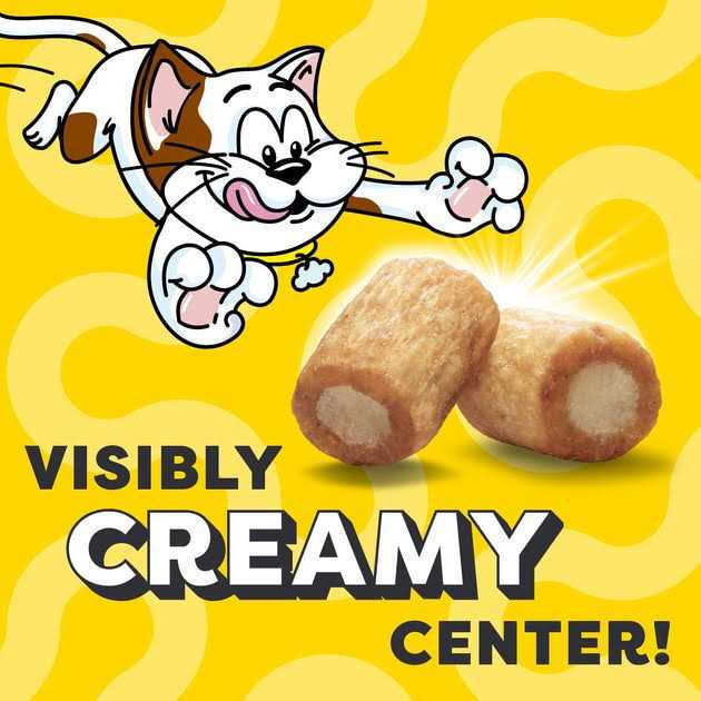 Adult Cat Treats V3473