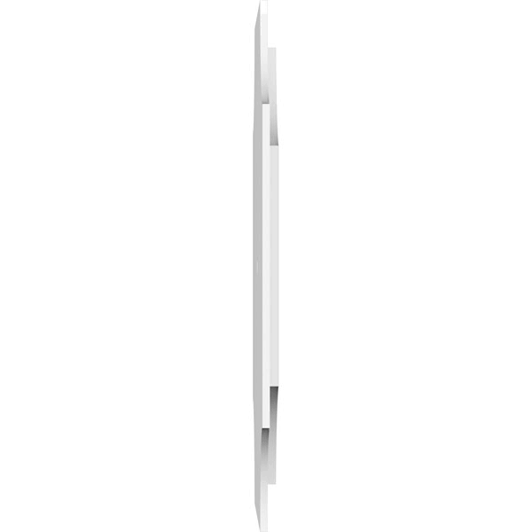 28 inch PVC Ceiling Medallion M7875