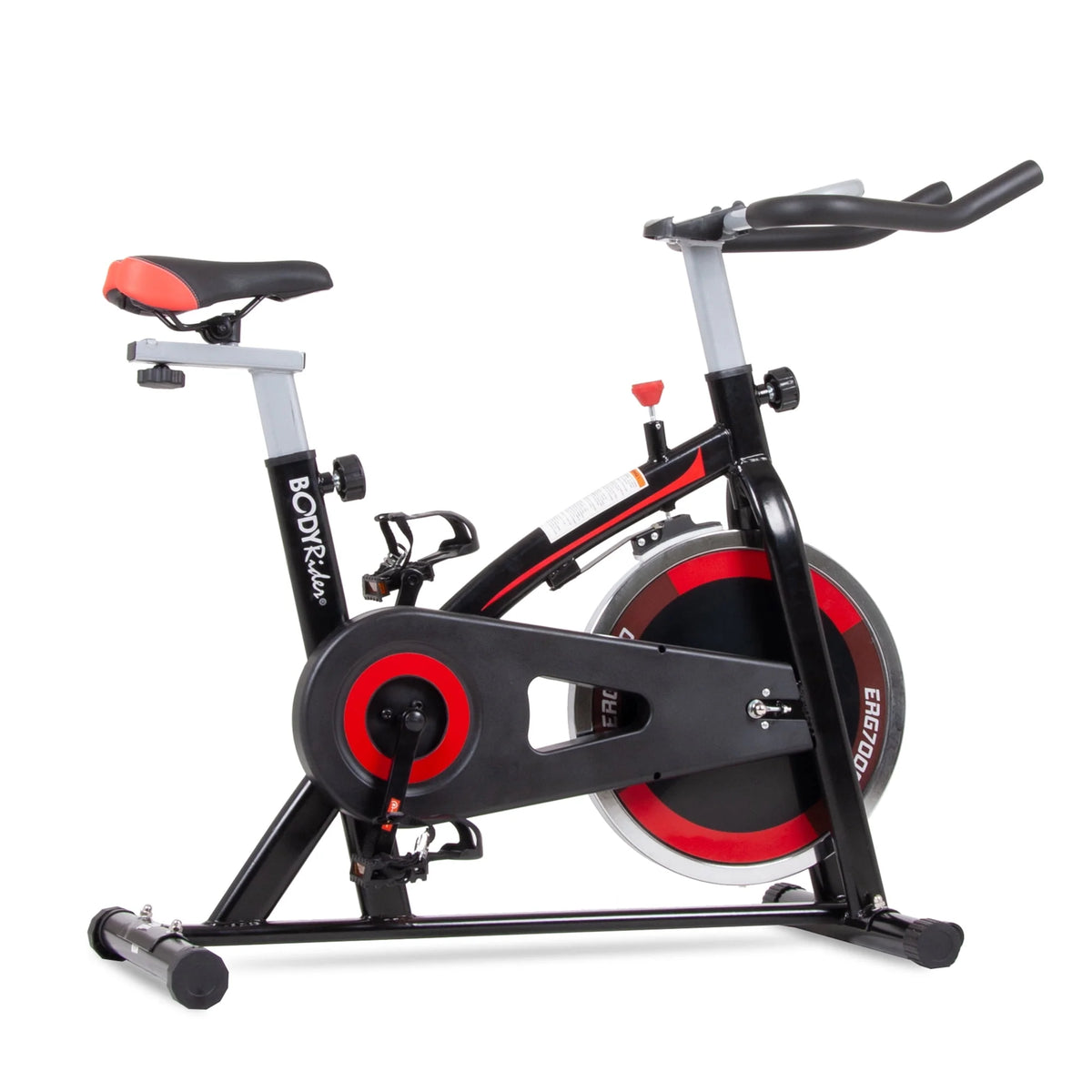 Stationary Bike 250 Lbs N4778