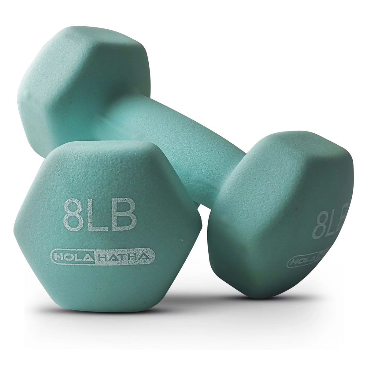 3, 5, and 8 Pound Dumbbell Hand Weight Set with Storage Rack R74146