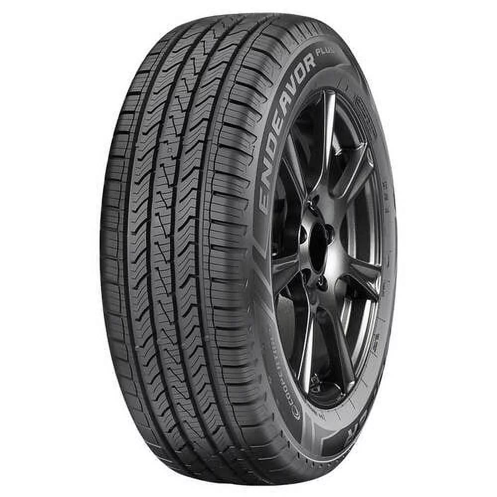 All Season 215/65R17 99T Passenger Tire D129659