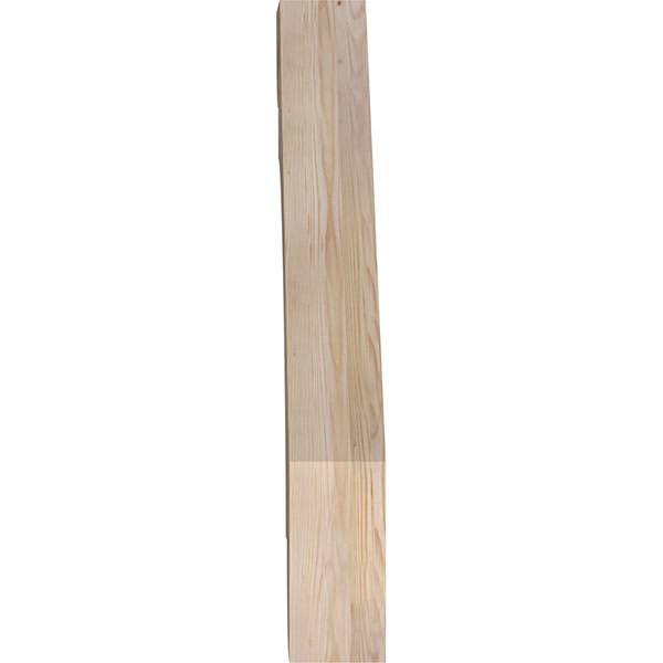 Olympic Smooth Brace, Douglas Fir H22463