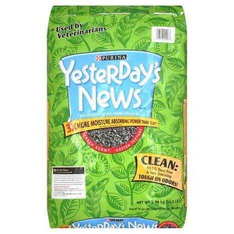 Cat Litter N2544