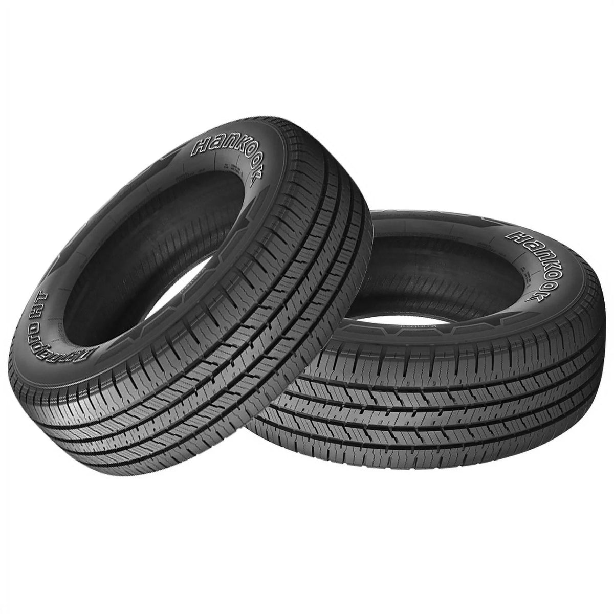 P265/60R18 109T Tire J1445