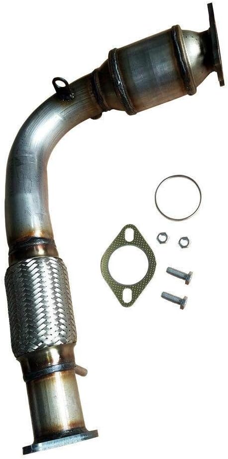 Catalytic Converter F38415