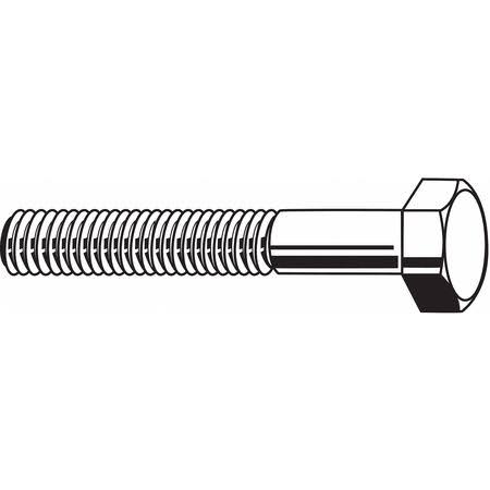 5/16-24X5/8 Steel Hex Head Cap Screw R331188