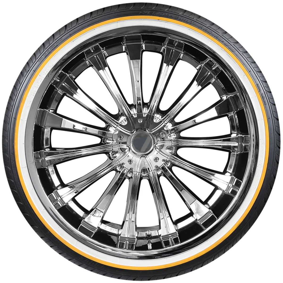 215/70R15 103H XL Passenger Tire R591302