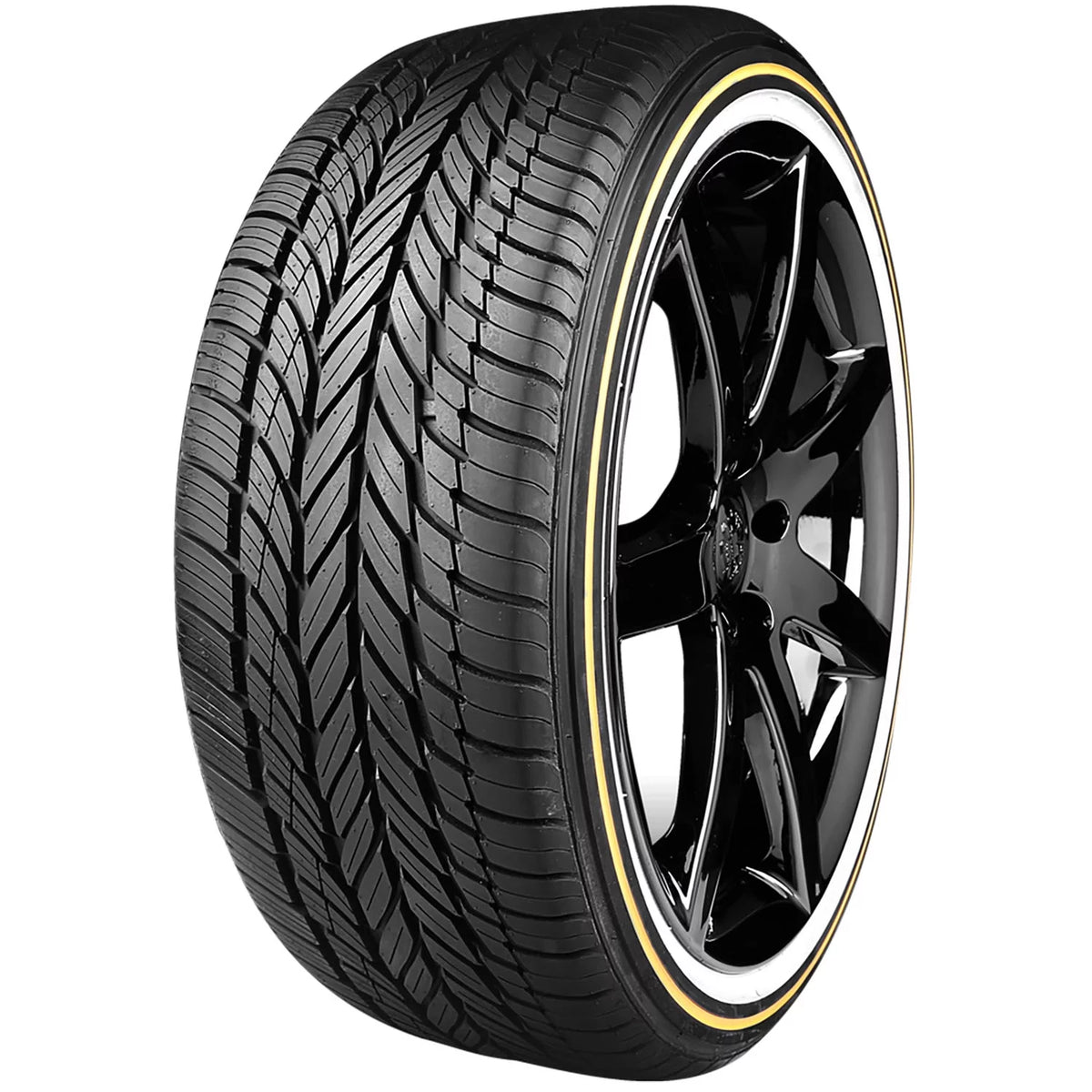215/70R15 103H XL Passenger Tire R591302