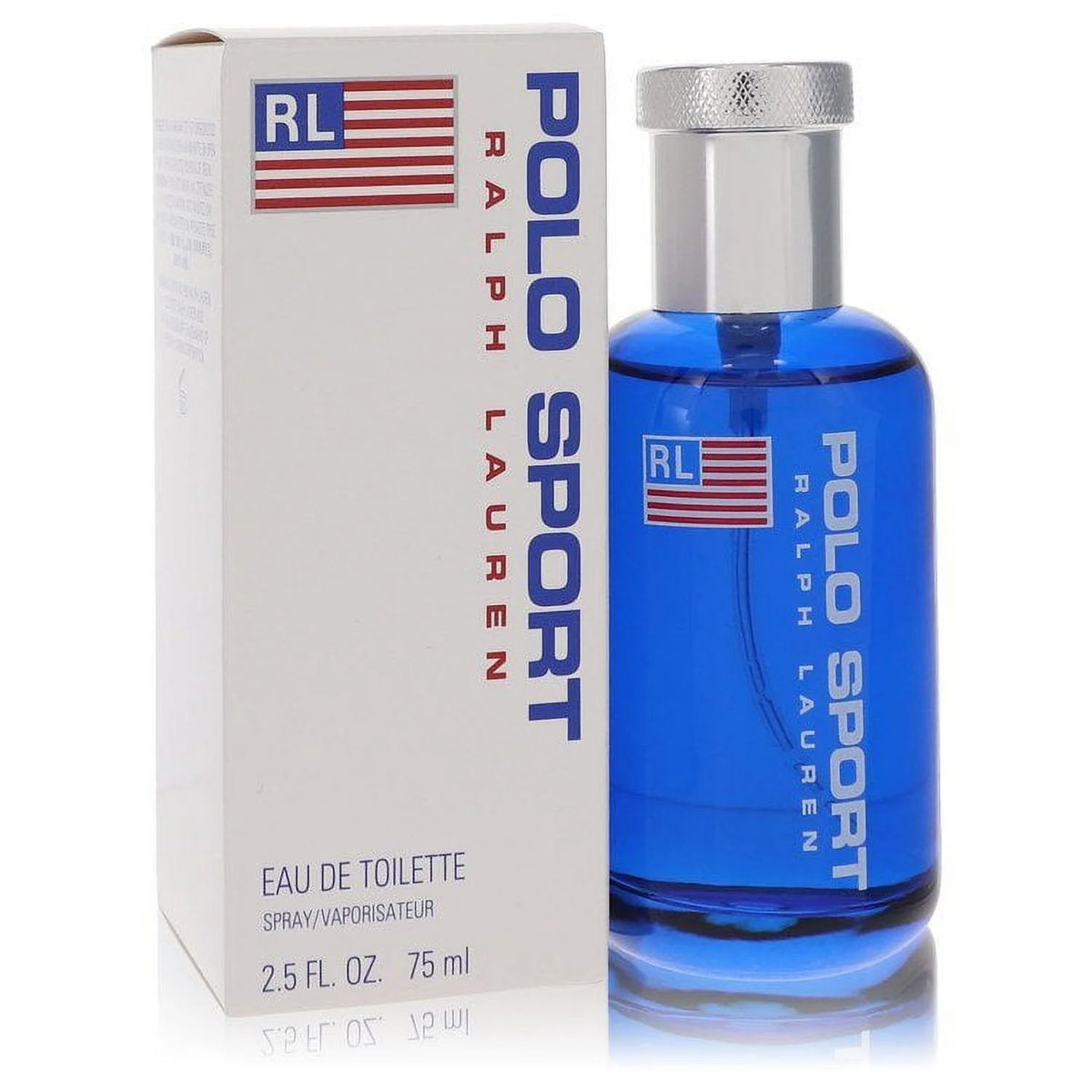 Eau De Toilette Spray J4916