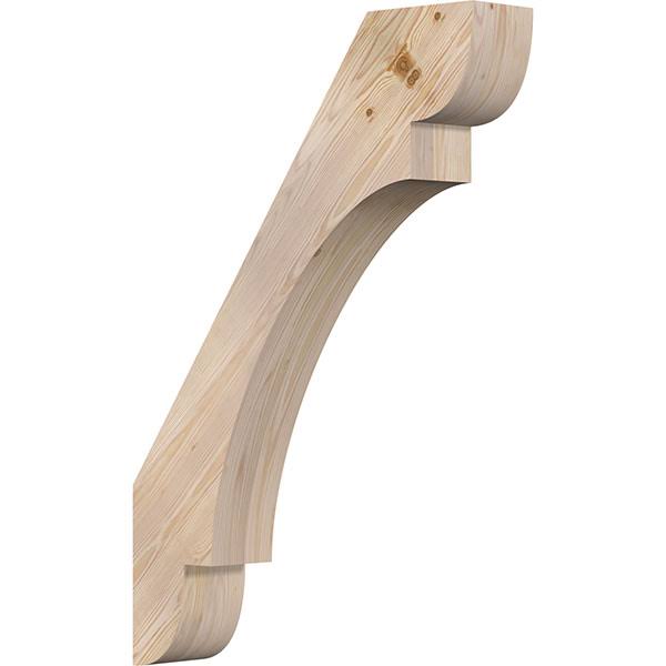 Olympic Smooth Brace, Douglas Fir H22463