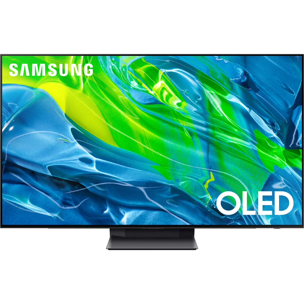 Open Box 65-Inch Class OLED 4K Smart TV with Alexa Built-In W9825