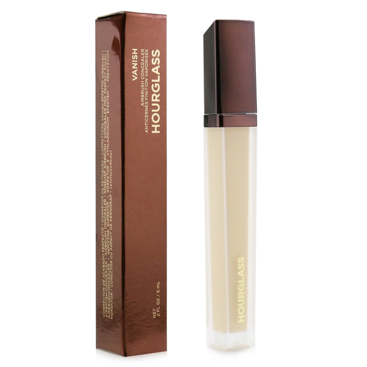 Cedar Airbrush Concealer 6ml/0.2oz M986208