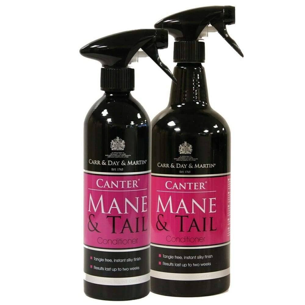 Canter Mane & Tail Conditioner - 5 litres H334