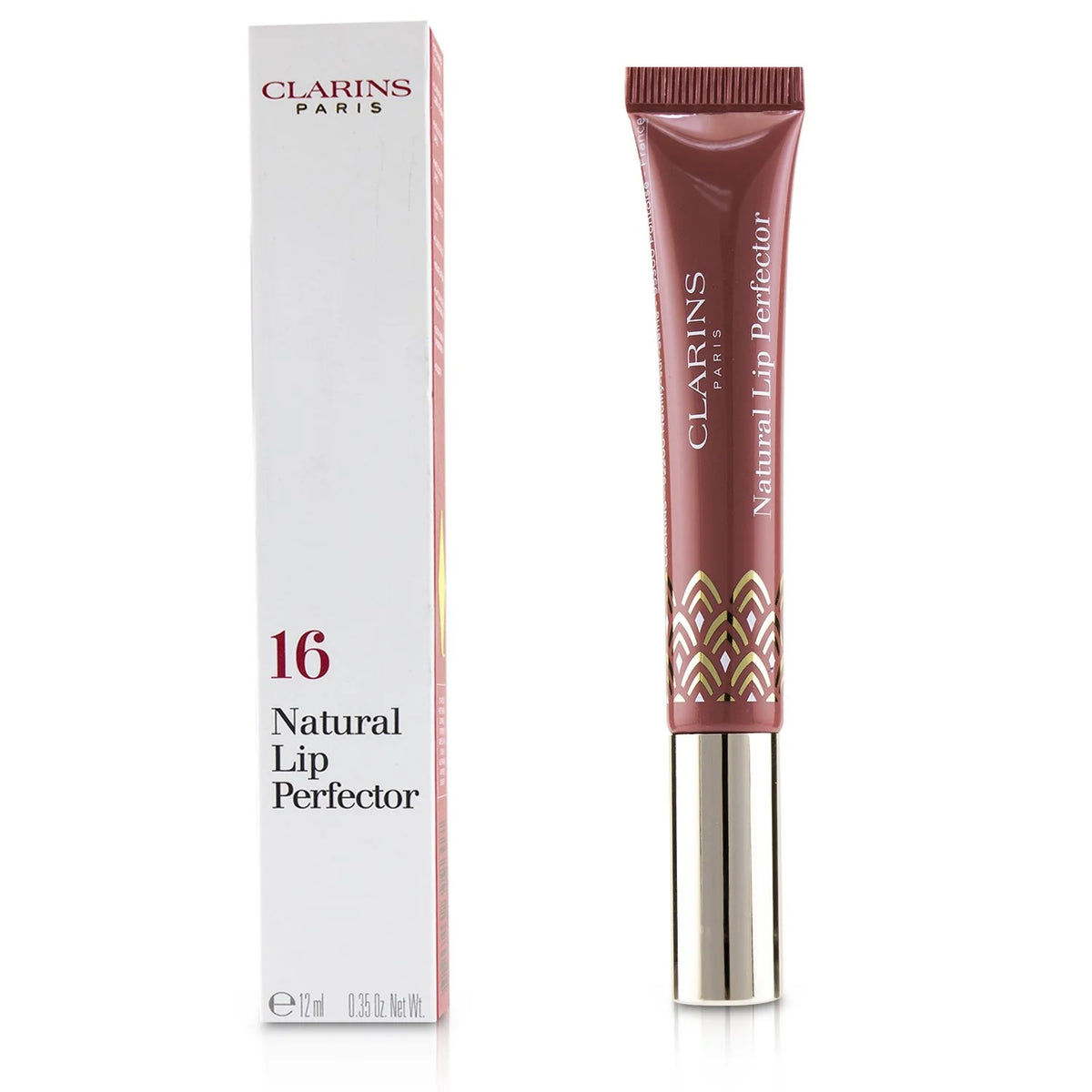 Natural Lip Perfector Intense Maple 12ml B605