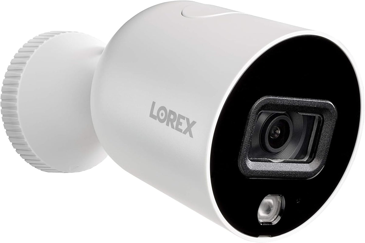 Smart Home Security Center (64GB) with 2 x 1080p HD Wi-Fi Cameras with Color Night Vision Y2893