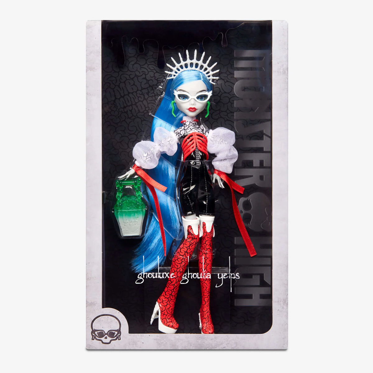 Doll Y3619