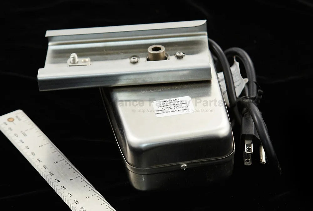 Rotisserie Motor U326