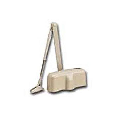 Ivory Residential Door Closer Size 2 W262329