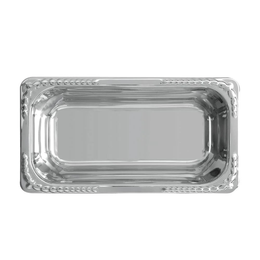 Rectangle Decorative Pans U9286