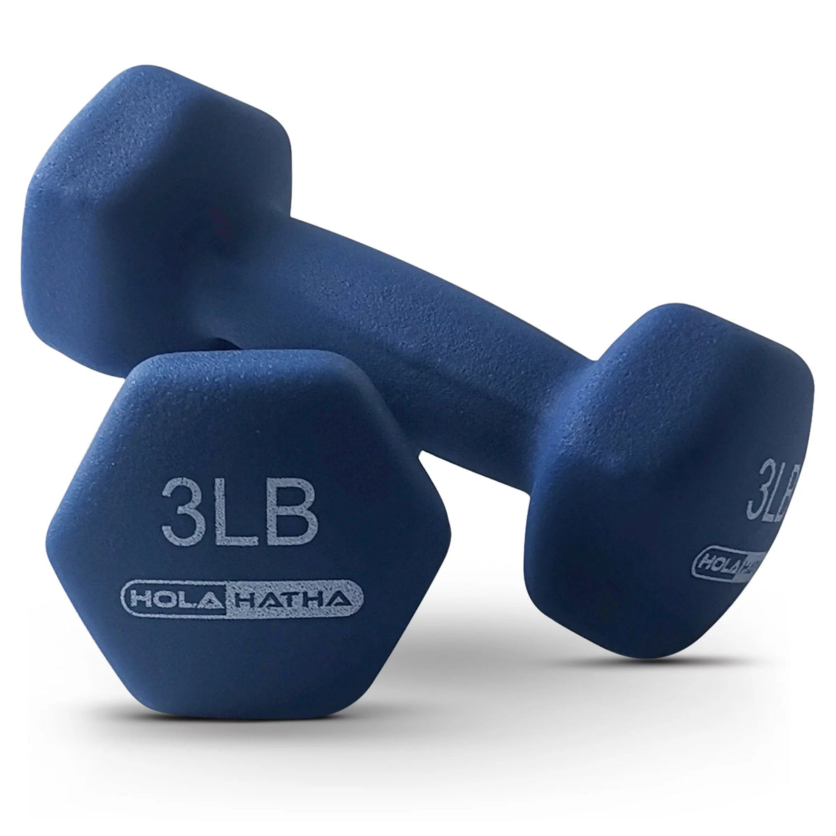 3, 5, and 8 Pound Dumbbell Hand Weight Set with Storage Rack R74146
