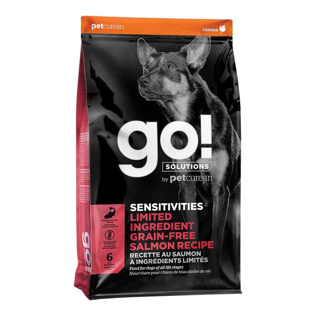 Limited Ingredient Lamb Grain-Free Dry Dog Food X33884