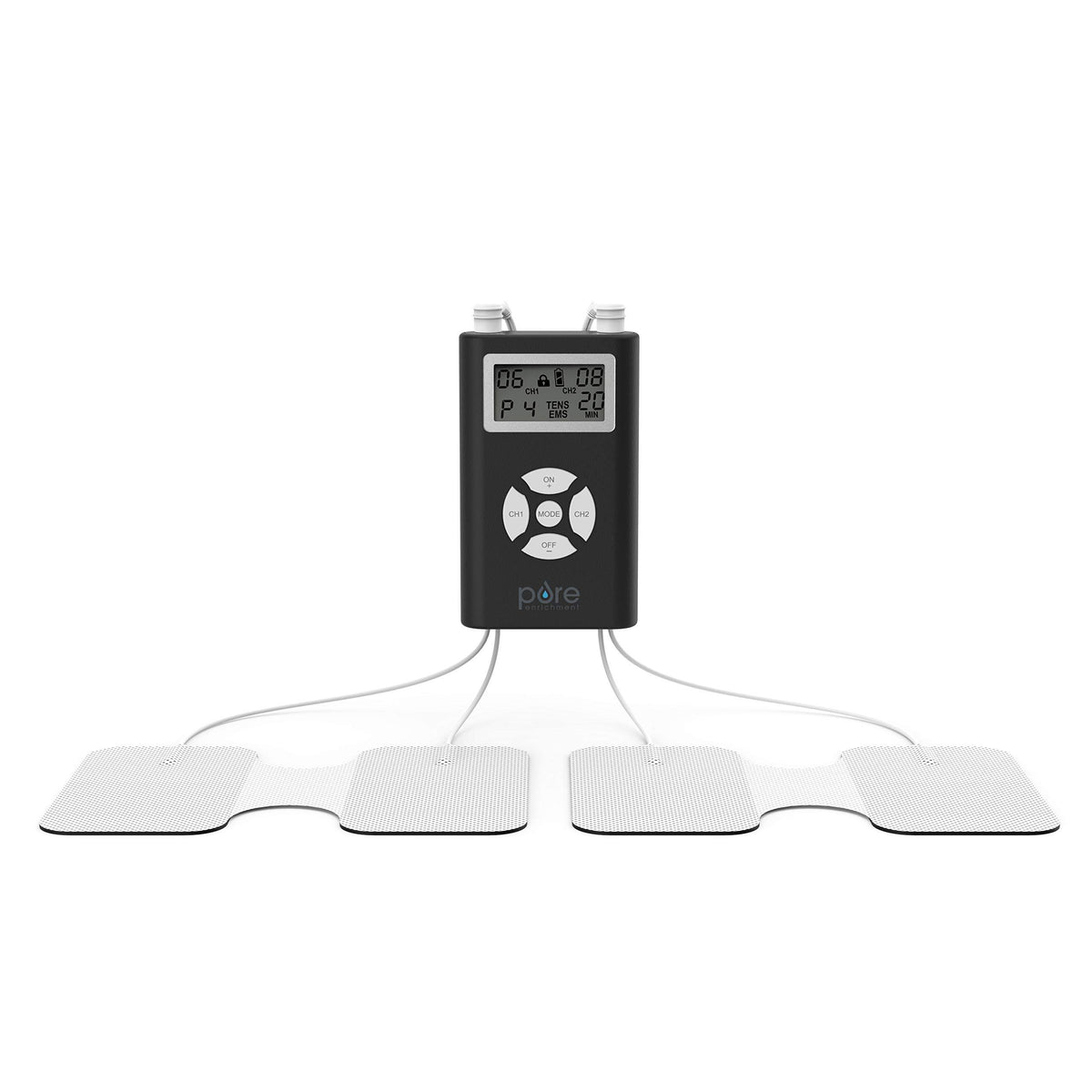 EMS and Tens Combo Device B6655