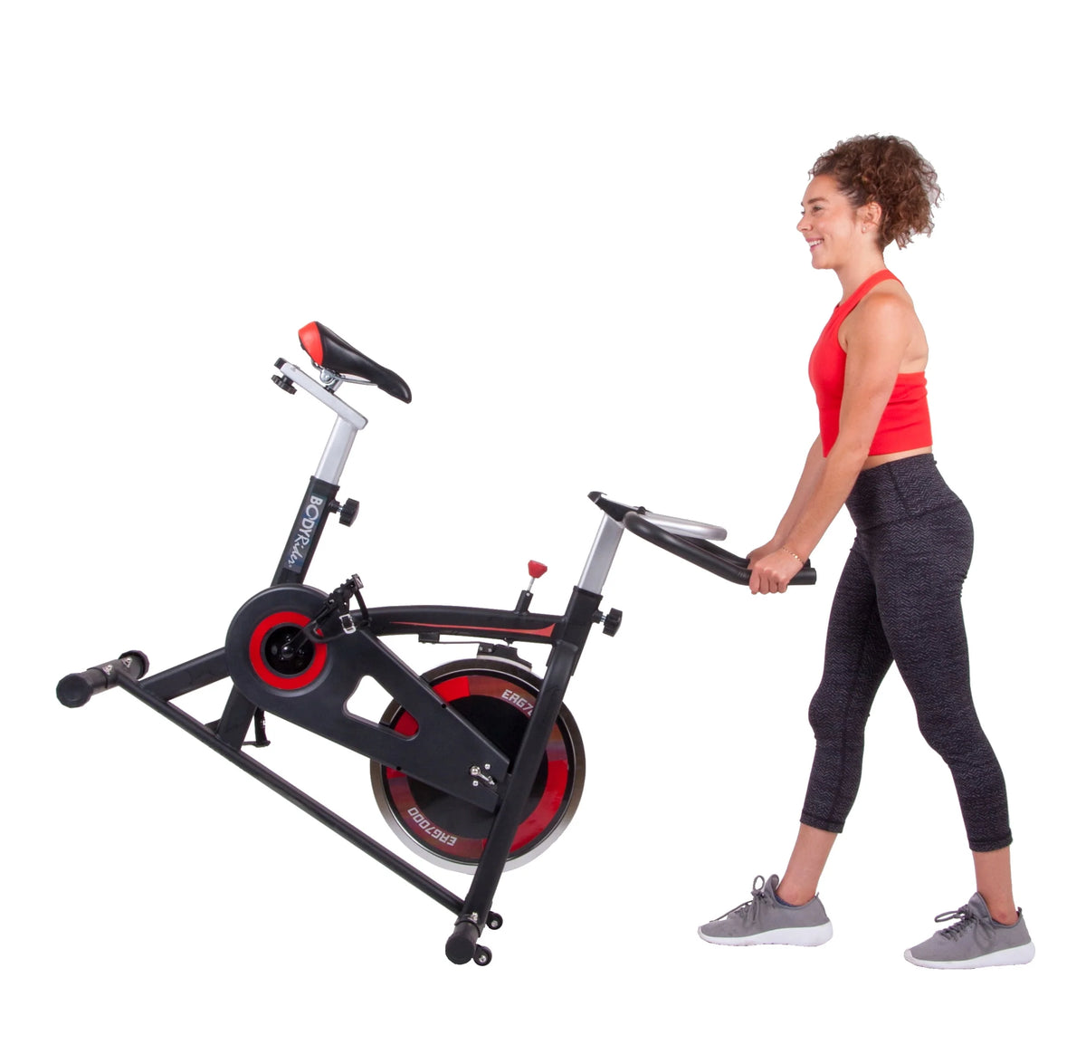 Stationary Bike 250 Lbs N4778