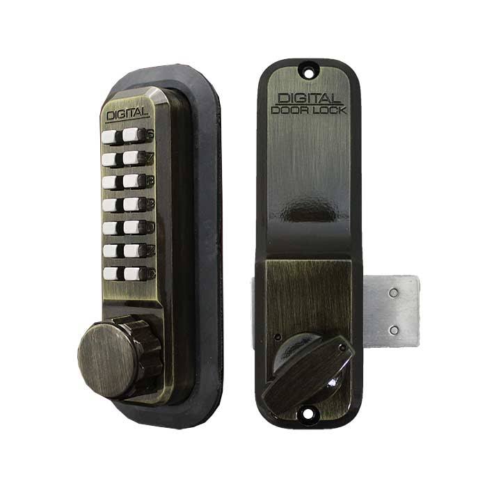 Surface Mount Deadbolt F113125