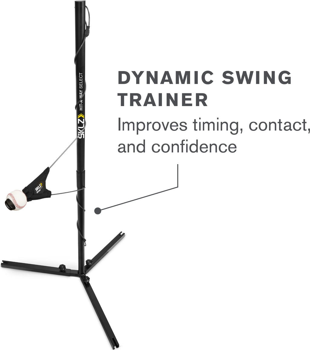Baseball Swing Trainer F974