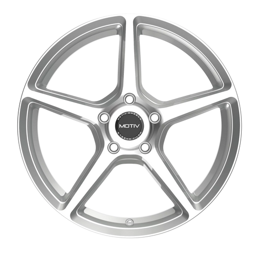 16x7.5 Silver Wheel Rim O533935
