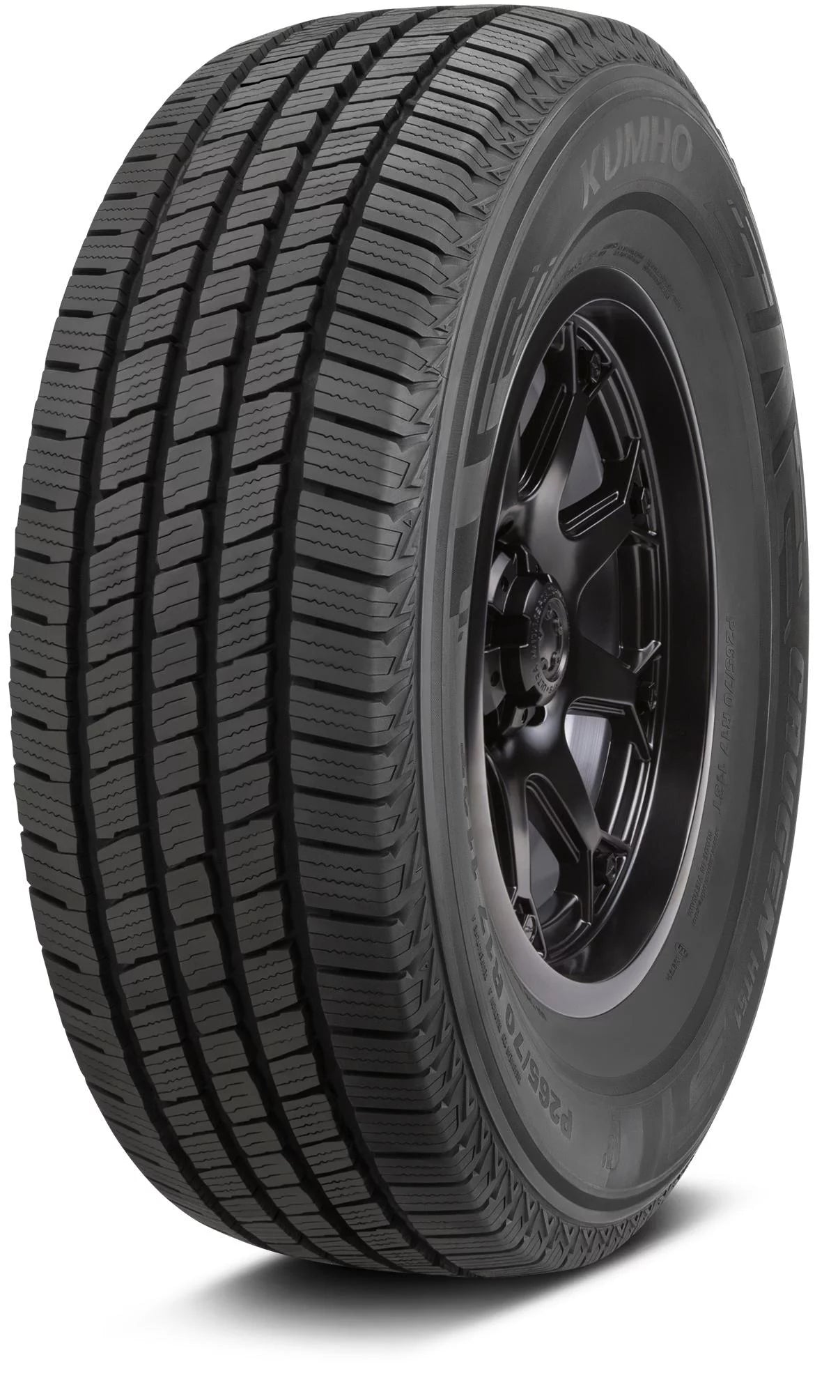 All Season P245/75R16 Light Truck Tire K187840