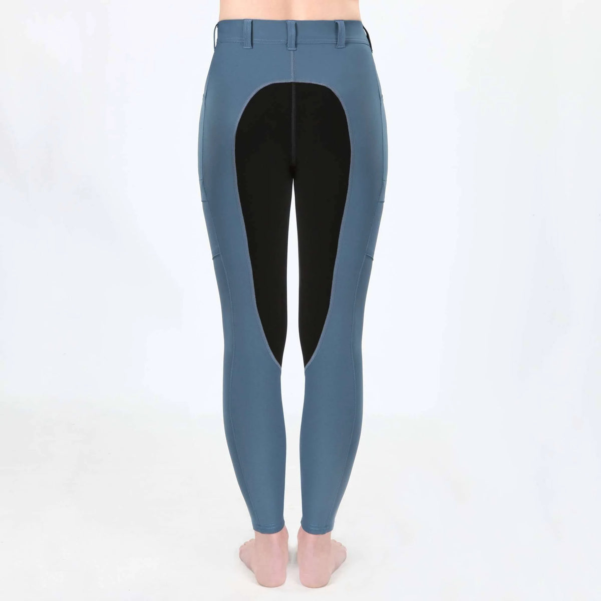 Ladies Cargo Full Seat Tights B74876