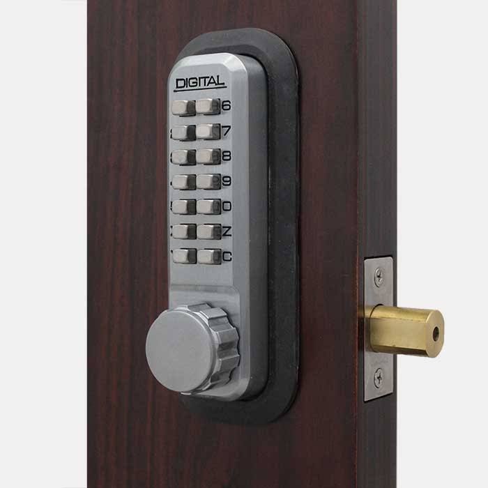 Surface Mount Deadbolt F113125
