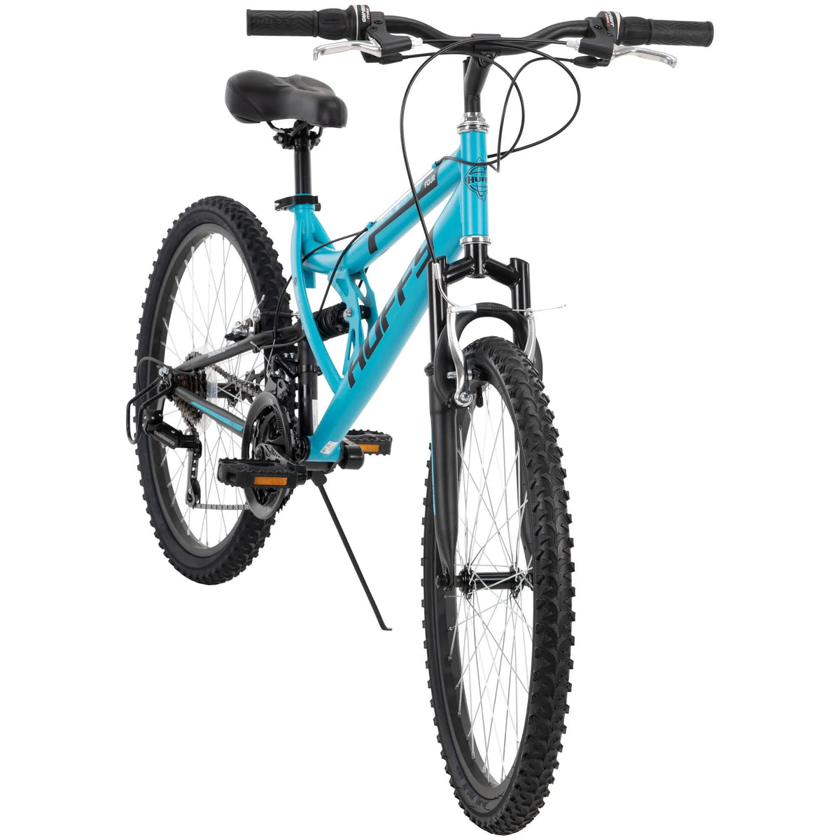 24 Full Suspension Mountain Bike B594876