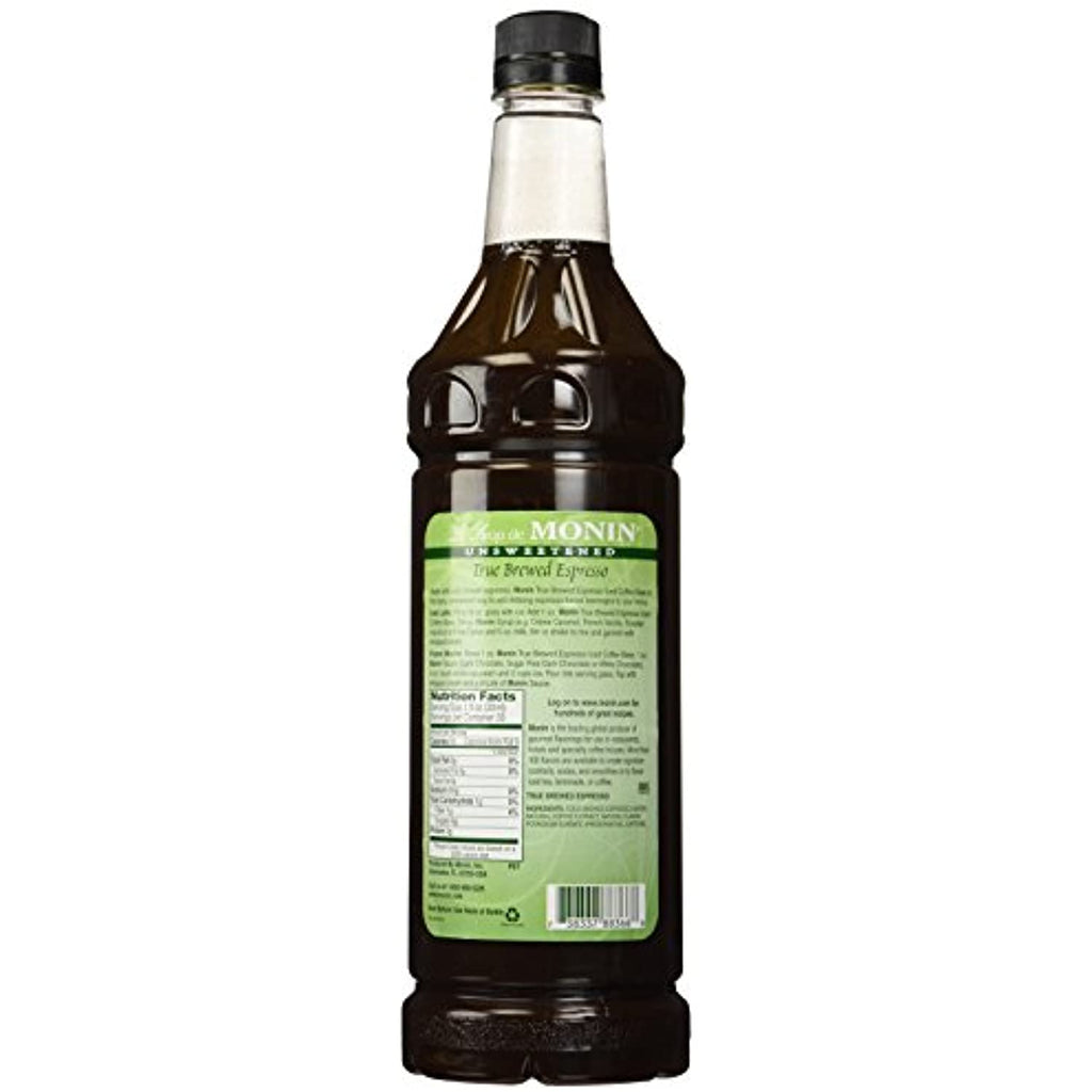 Cold Brew Coffee Concentrate 1 Liter T99554