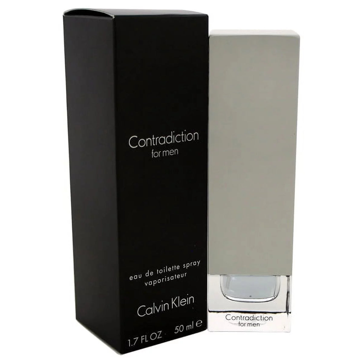 Eau de Toilette Spray 1.7 Oz J563