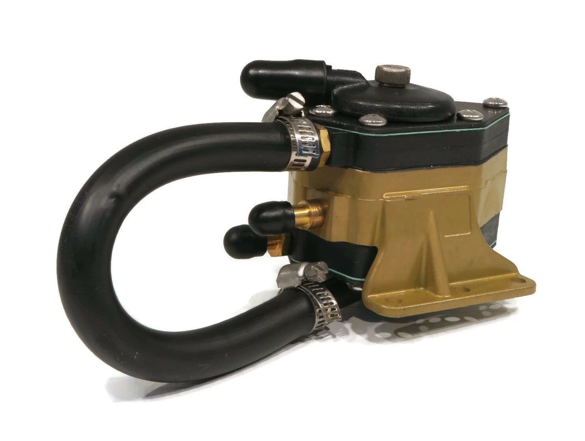 VRO Conversion Fuel Pump A450097