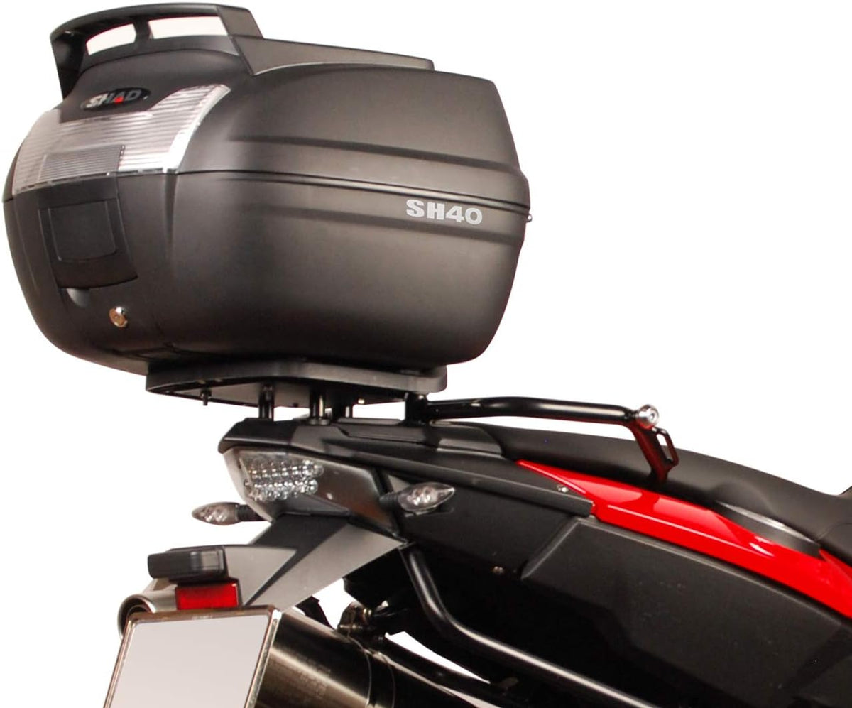 Cargo Motorcycle Top Case Q4900